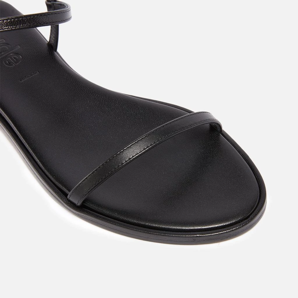 AEYDE Women's Nettie Leather Sandals 3