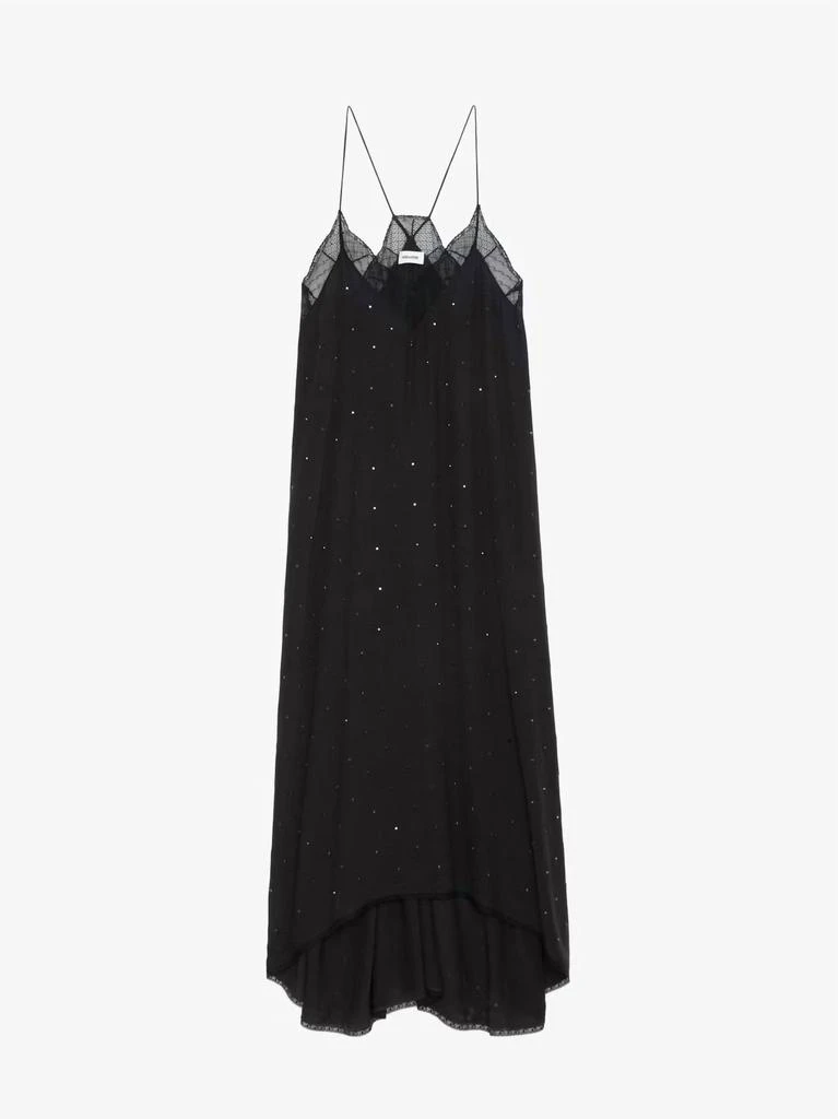ZADIG & VOLTAIRE Zadig & Voltaire - Risty Dress 3