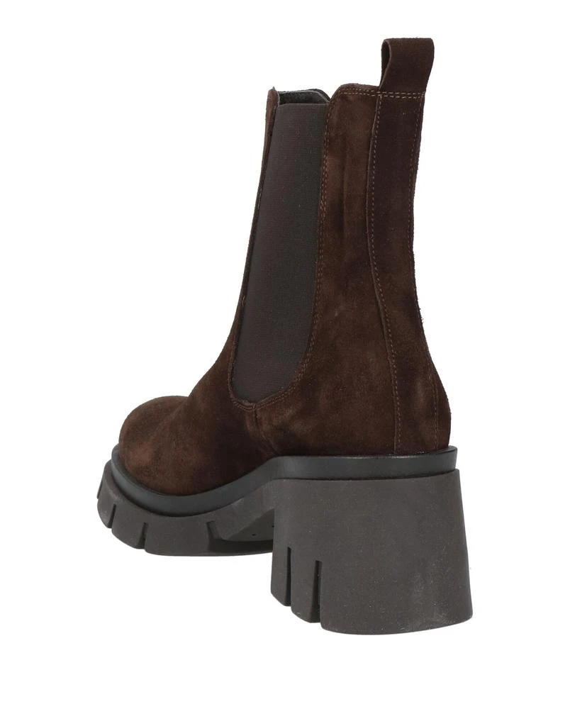ZANFRINI Cantù Ankle boot 3