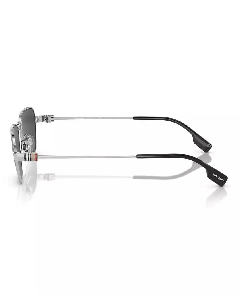 Burberry Men's Sunglasses BE3146 3