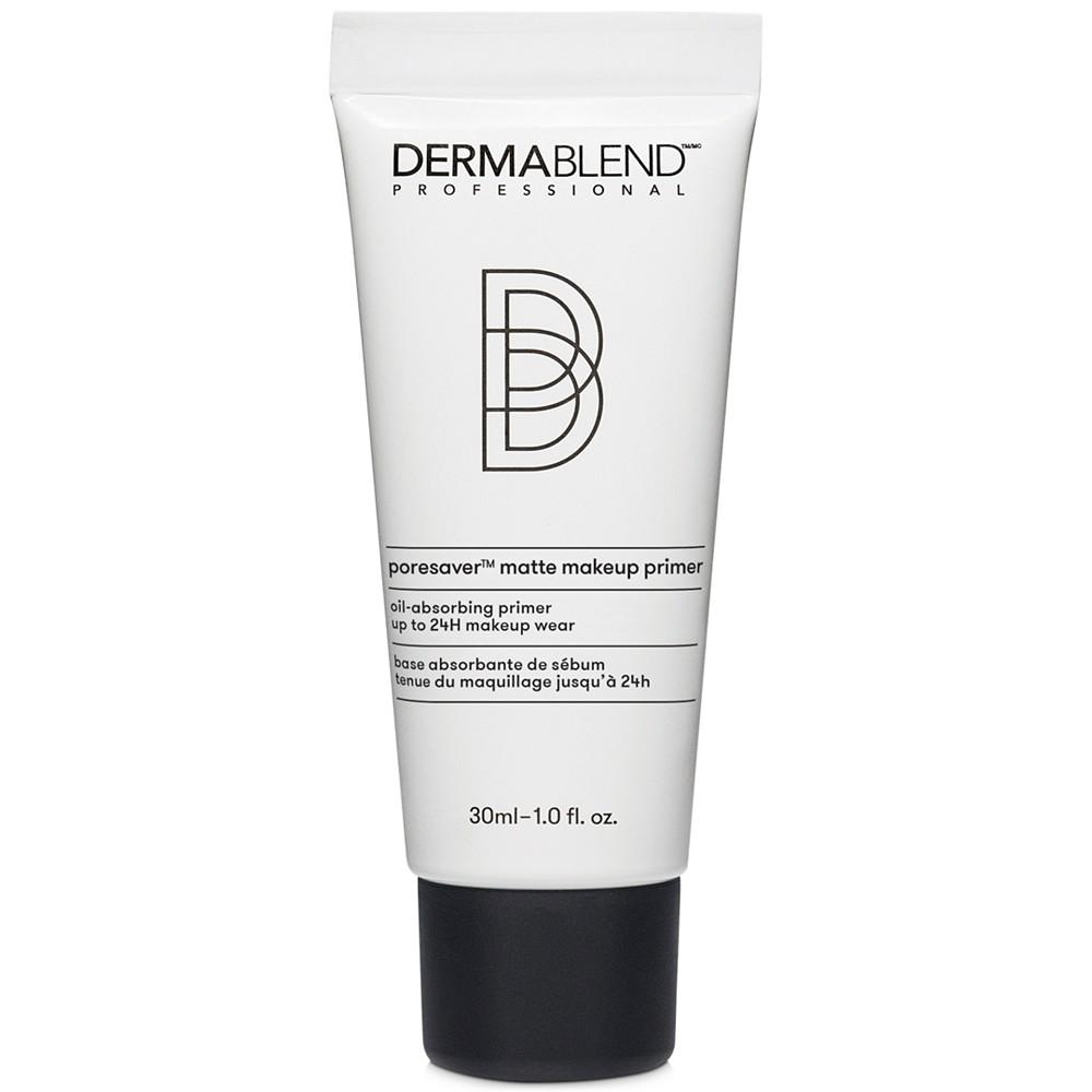 Dermablend Poresaver Matte Makeup Primer, 1 oz.