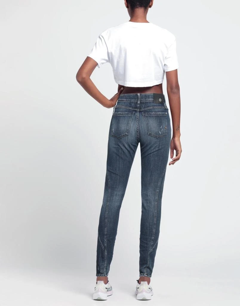 HIGH Denim pants 3