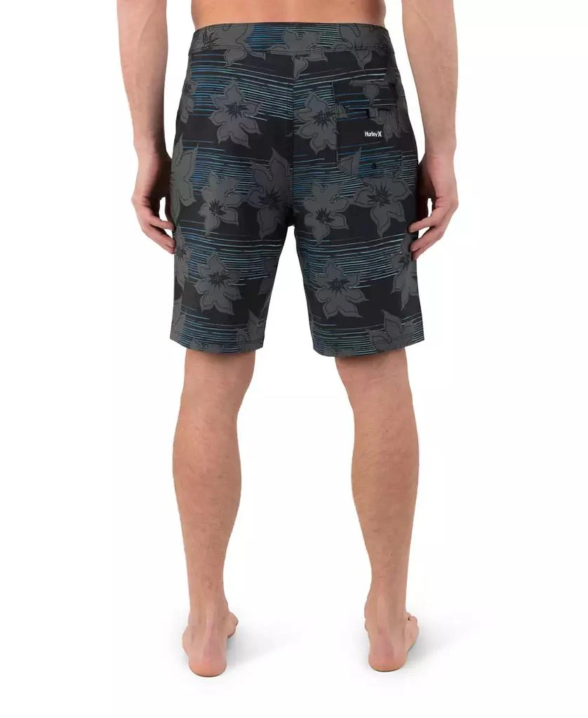 Hurley Men's Weekender 20 Boardshorts 2