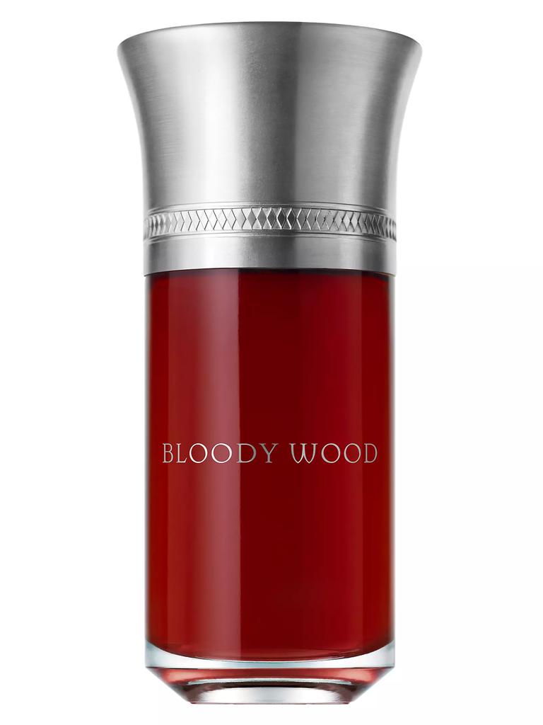 Liquides Imaginaires Bloody Wood Eau de Parfum