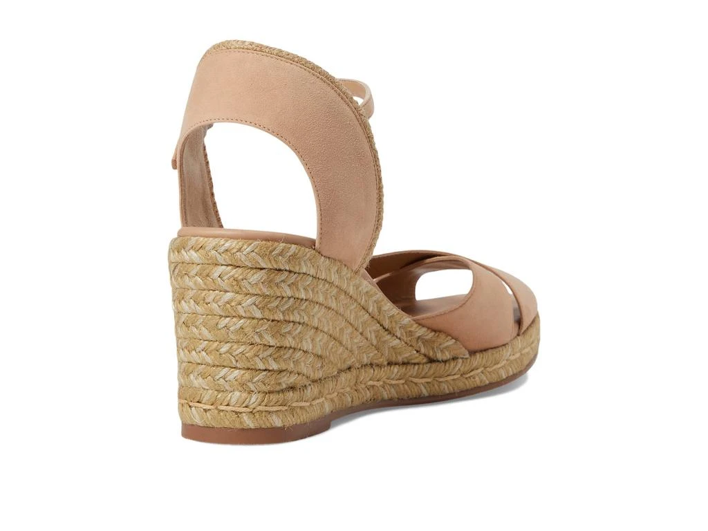 Stuart Weitzman Mirela II Espadrille Wedge 5