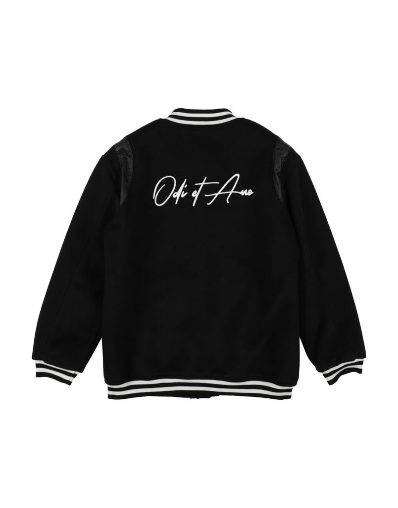 ODI ET AMO Jacket