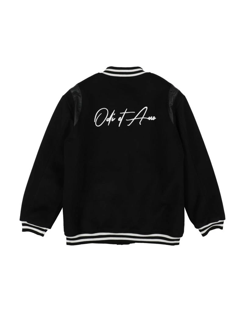 ODI ET AMO Jacket 2