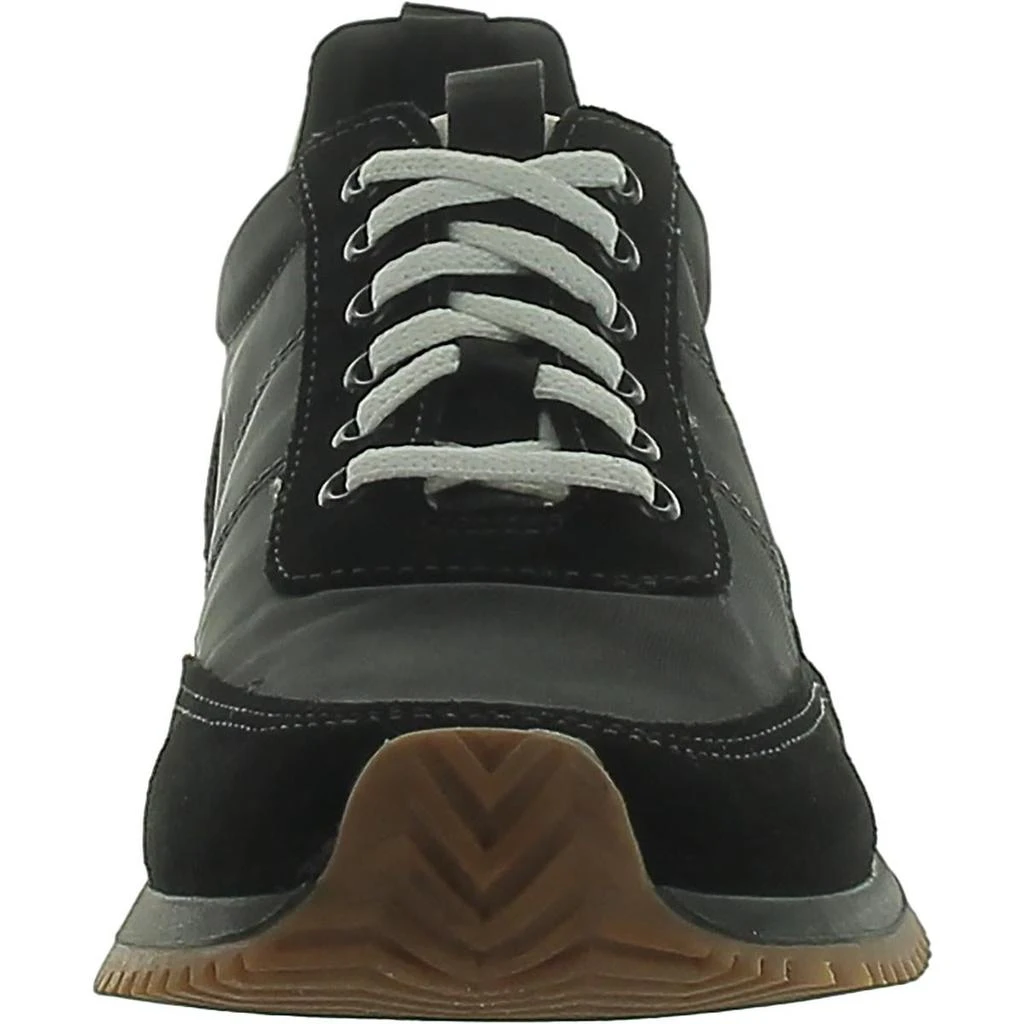 Vince Camuto Mens Casual Lace Up Casual And Fashion Sneakers 3