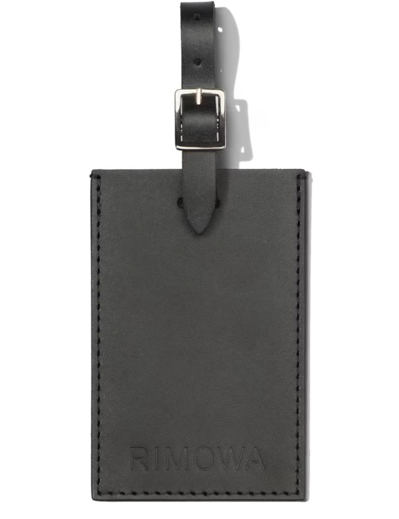 RIMOWA Essential Trunk Plus luggage 6