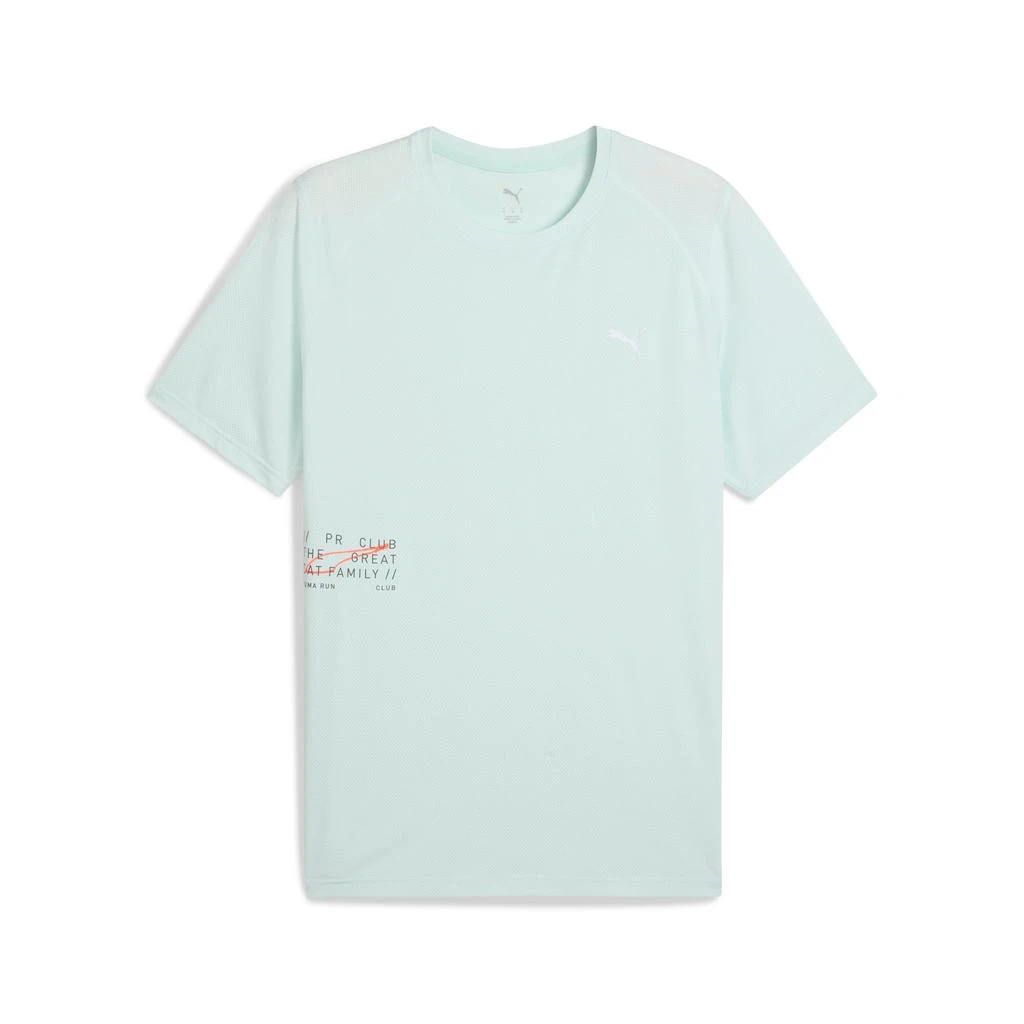 Puma PUMA Everyday Running Men's Graphic Tee 1