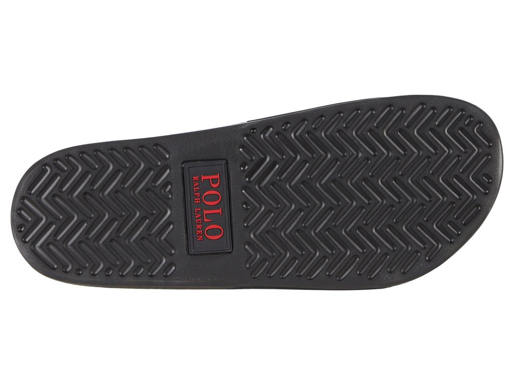 ★関税込★POLO RALPH LAUREN★POLO SLIDE SANDALS★ Amazon.com | POLO RALPH LAUREN, Men's, Polo Slide Sandal