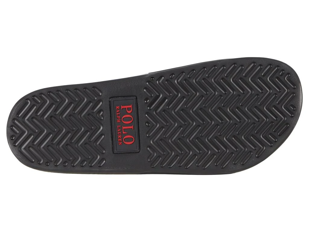Ralph Lauren Polo Slide Sandal 3