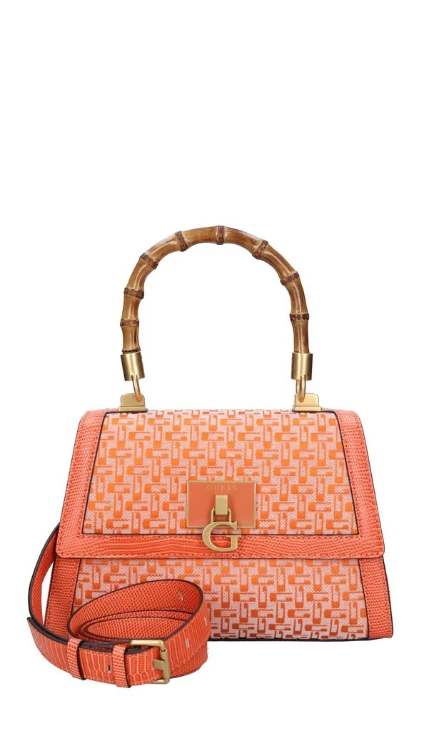 GUESS Guess Bags.. Orange 1
