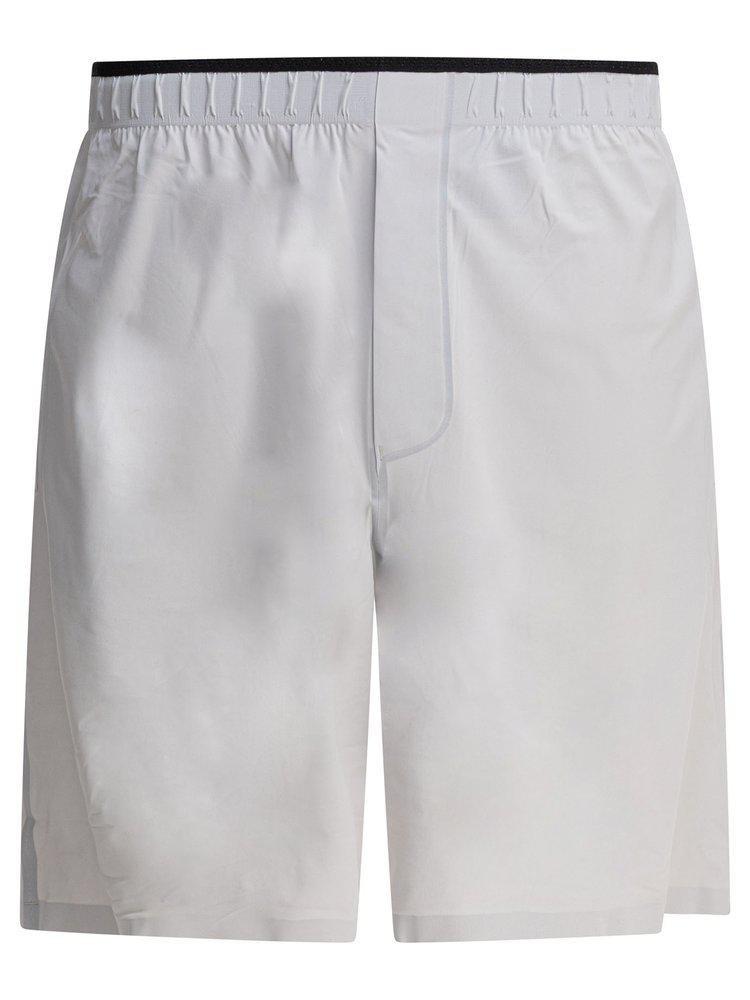 GR10K GR10K Elastic Waist Shorts