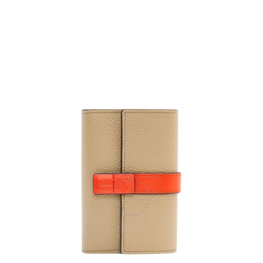 ∞∞ Loewe x Suna Fujita ∞∞ Trifold ウォレット ☆ LOEWE
