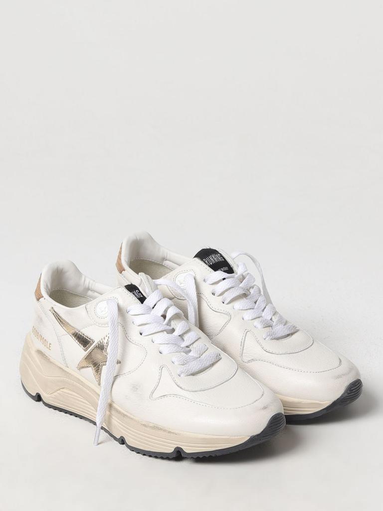 GOLDEN GOOSE Sneakers woman Golden Goose