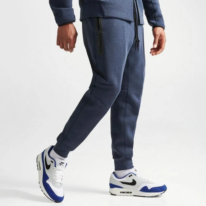 NIKE Men's Nike Sportswear Tech Fleece Jogger Pants 5