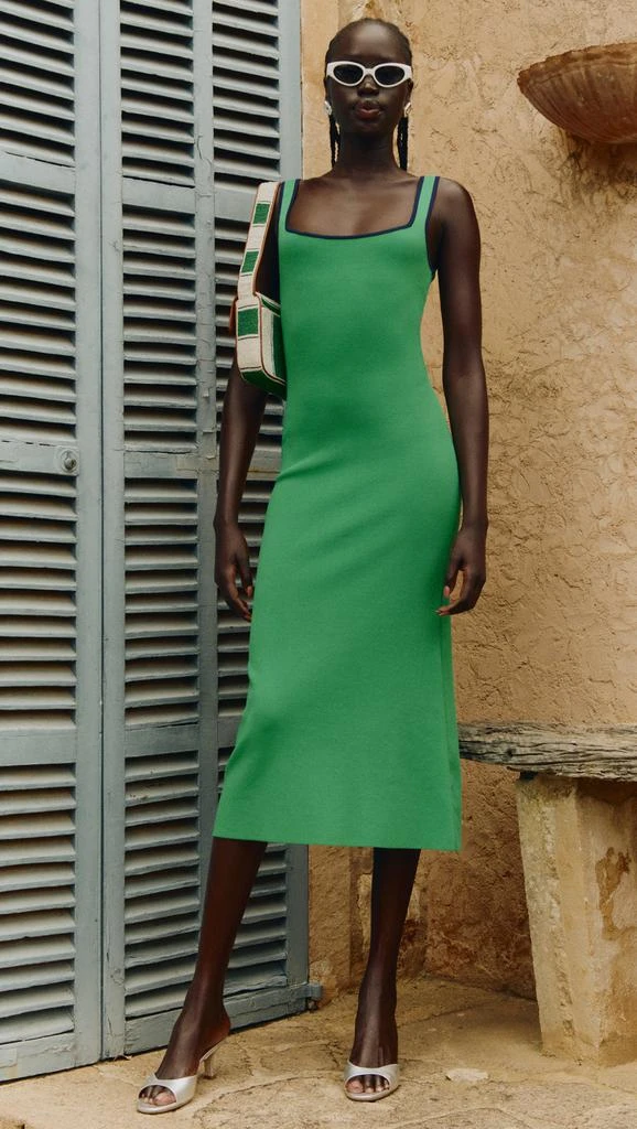 Staud Paityn Dress 5