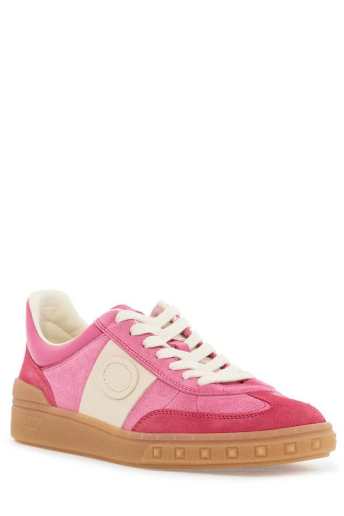 Valentino Valentino Garavani Upvillage Crosta Low-Top Sneakers 2