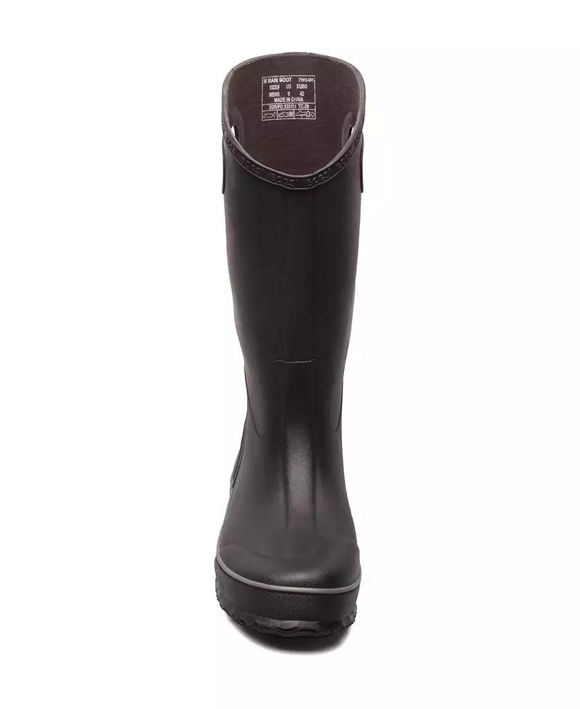 Bogs Men's Anti-Slip Rain Boot