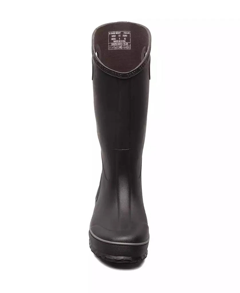 Bogs Men's Anti-Slip Rain Boot 2