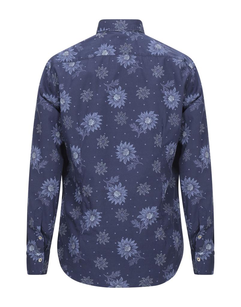 ALESSANDRO GHERARDI Patterned shirt