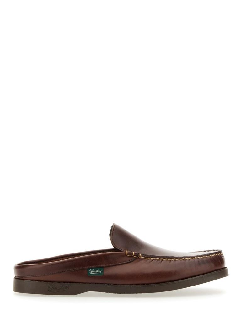 Paraboot Paraboot Bahamas slip-on loafers