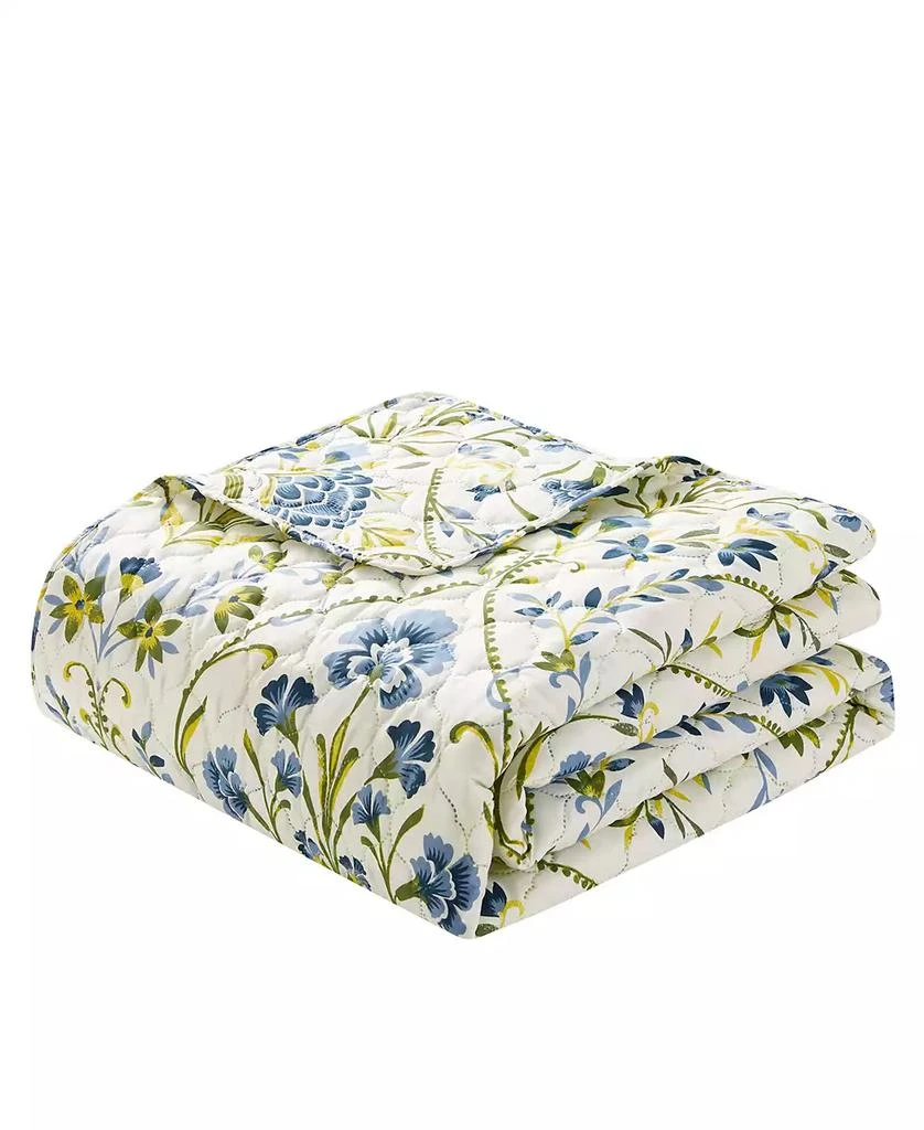 VCNY Home Province 3-Piece Quilt Set 3