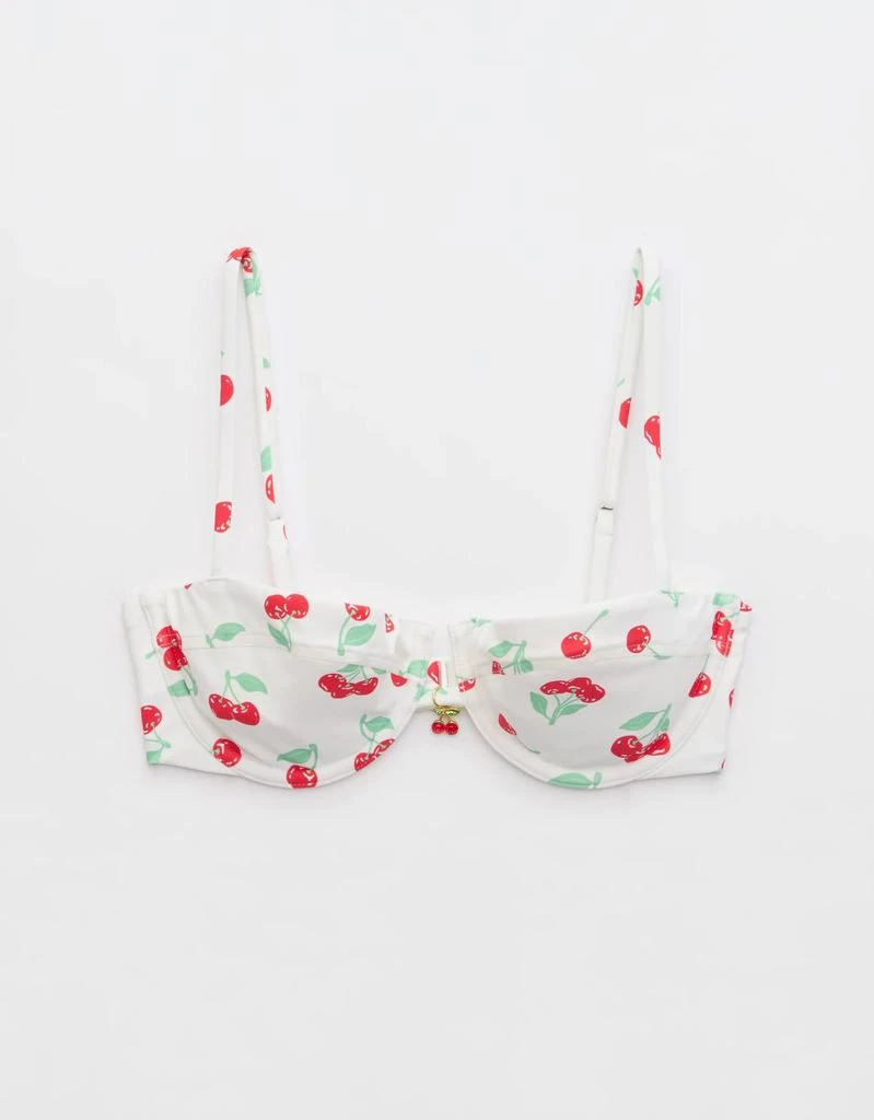 Aerie Aerie The Sunnysideup Bikini Top 4