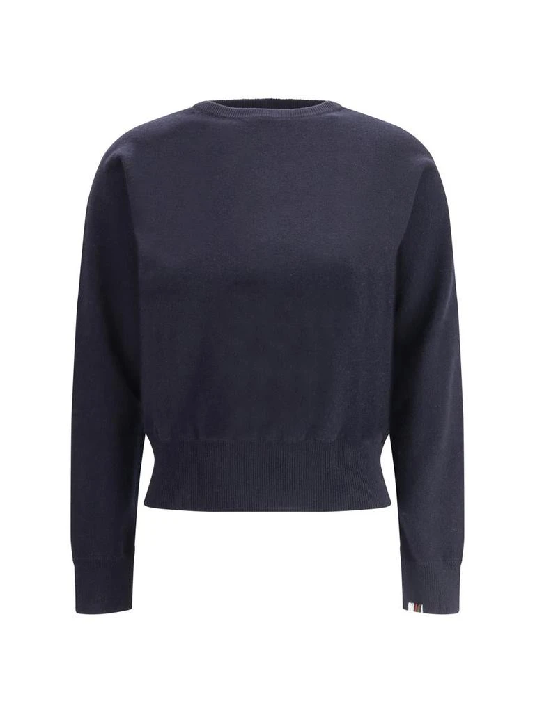 Extreme Cashmere Extreme Cashmere Knitwear 1