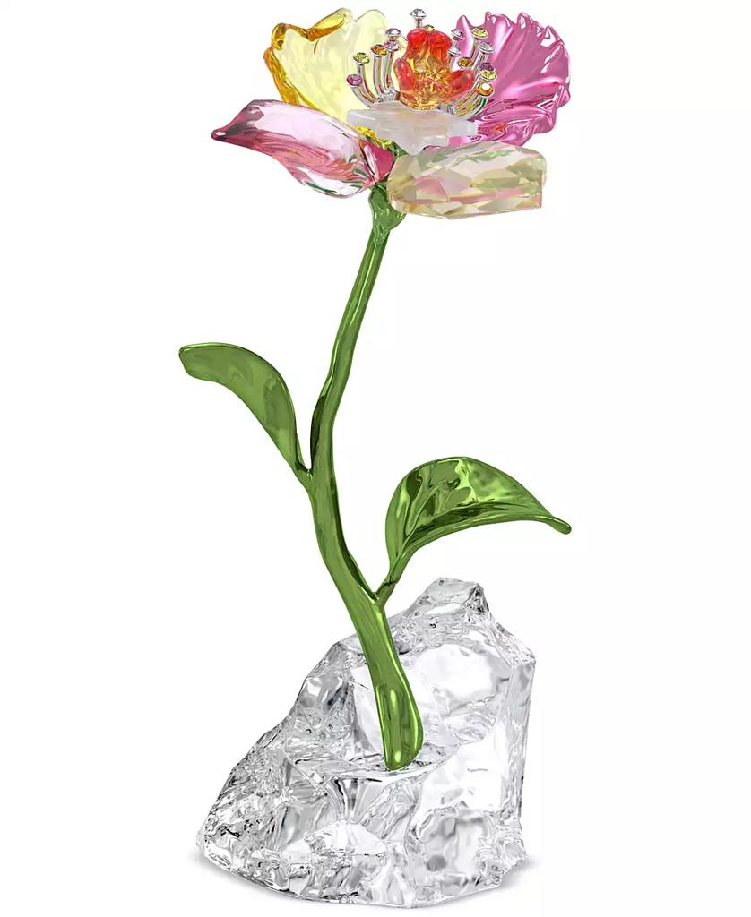 Swarovski Idyllia Flower Figurine