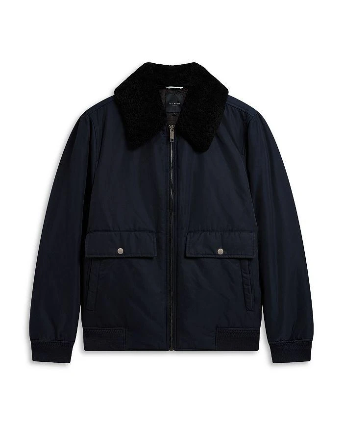 Ted Baker London Avitore Bomber Jacket 5
