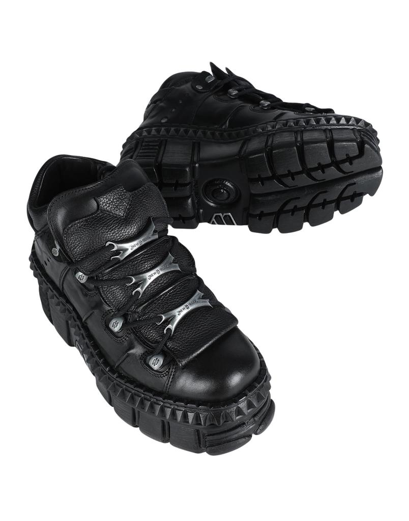 NewRock Ankle boot