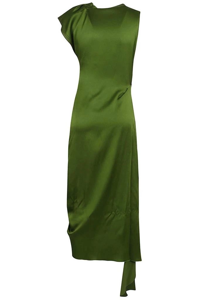 Shop Victoria Beckham Asymmetric Midi Dress on Sale at BeyondStyle  Get  49% Off Victoria Beckham Asymmetric Midi Dress with Limited-Time Flash  Deals, Exclusive Discounts, and Special Offers. Enjoy Unbeatable Savings on