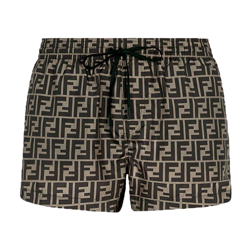 Fendi Swim Shorts 6