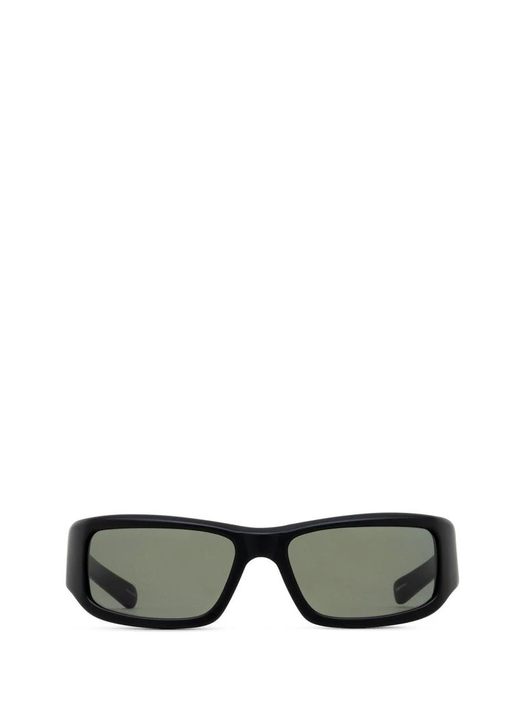 Jacquemus Jacquemus X Linda Farrow Aero Sunglasses 1