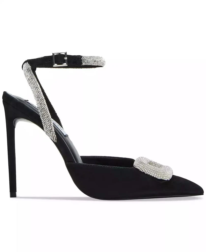 Steve Madden Women's Vienna Two-Piece Pointed-Toe Pumps 2