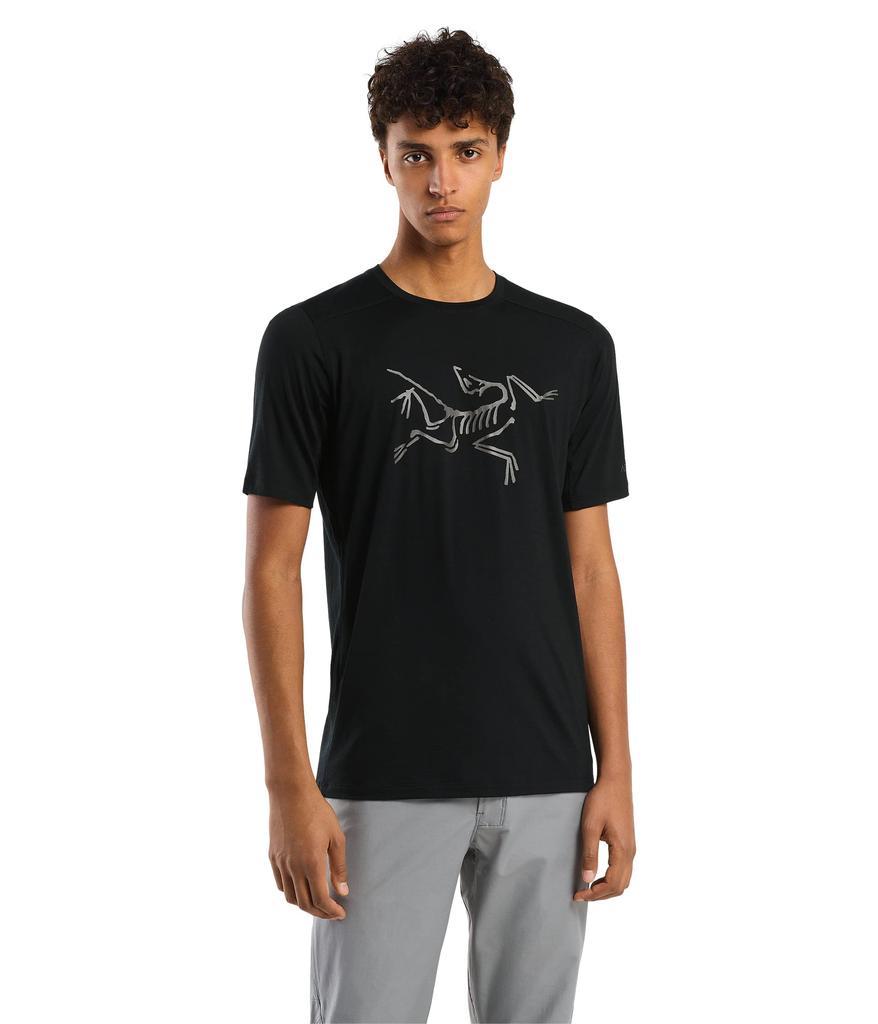 Arc'teryx Ionia Merino Wool Logo