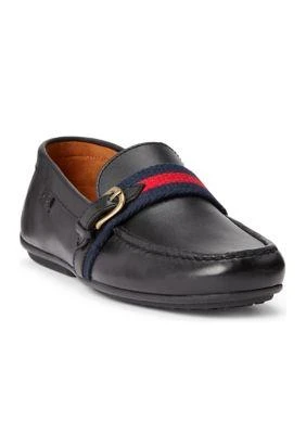 Ralph Lauren Riali Loafers 1