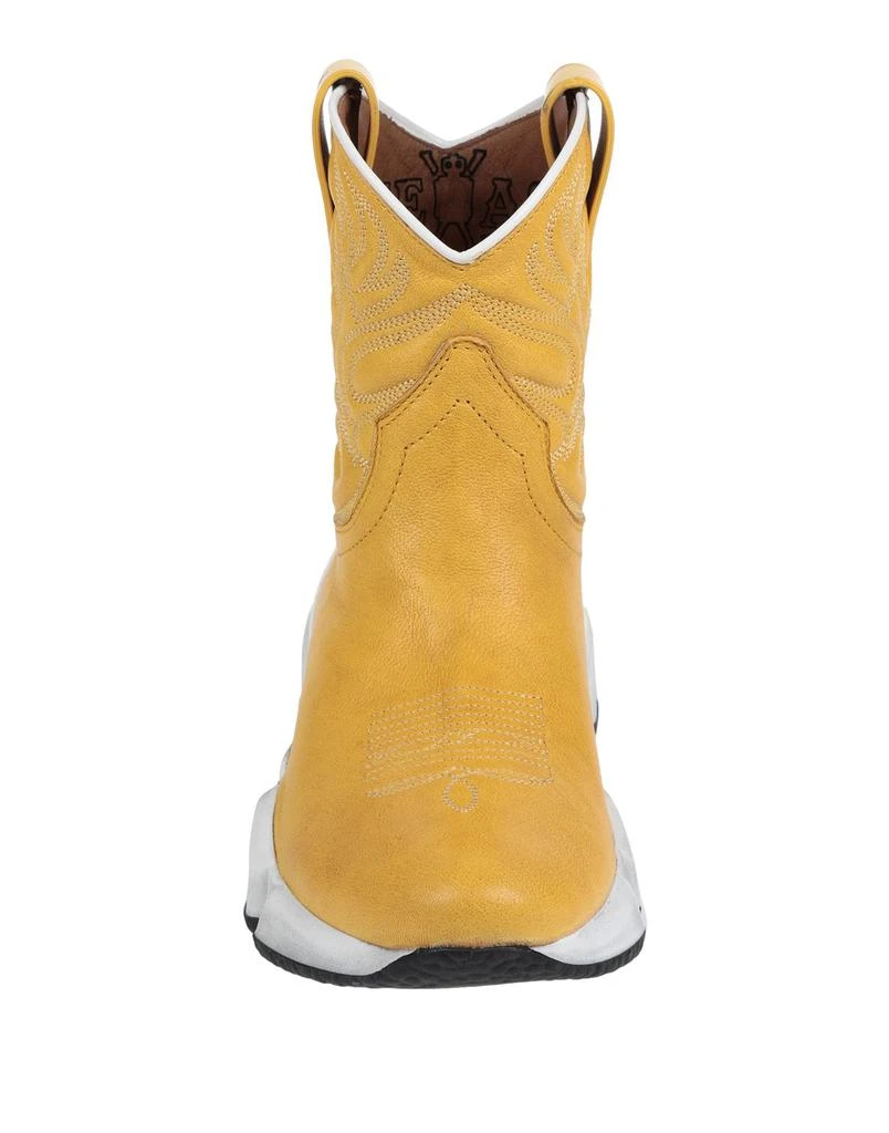 TEXAS ROBOT Ankle boot 4