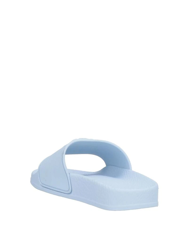 VERSACE YOUNG Beach sandals 3