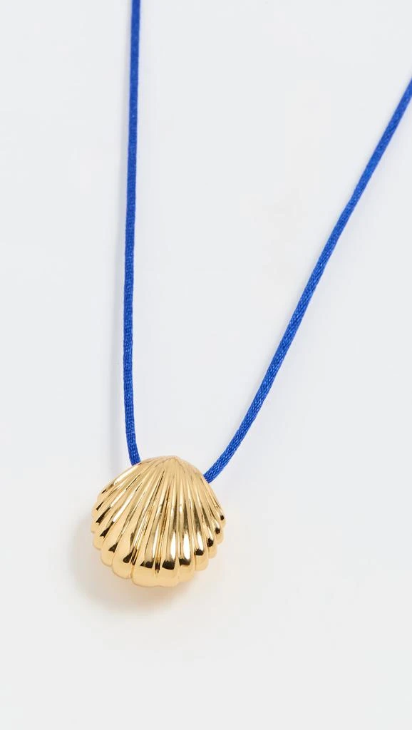 Anni Lu Shell On A String 4