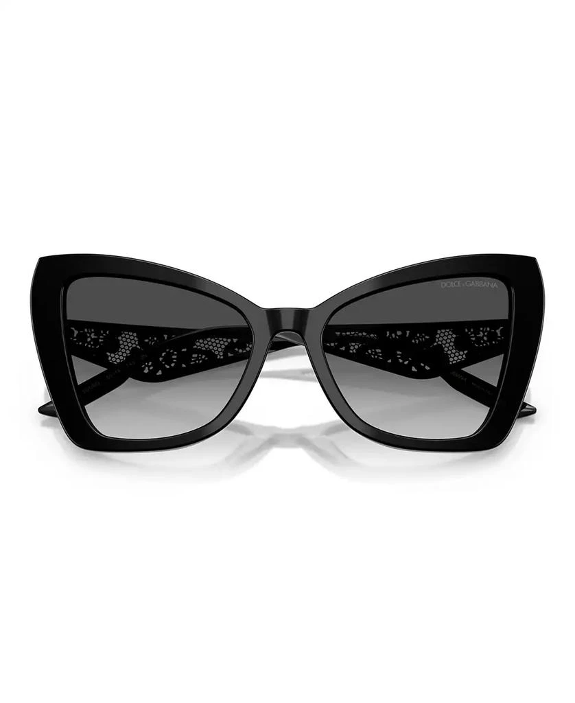 Dolce 
Gabbana Women
s Sunglasses DG4489 6