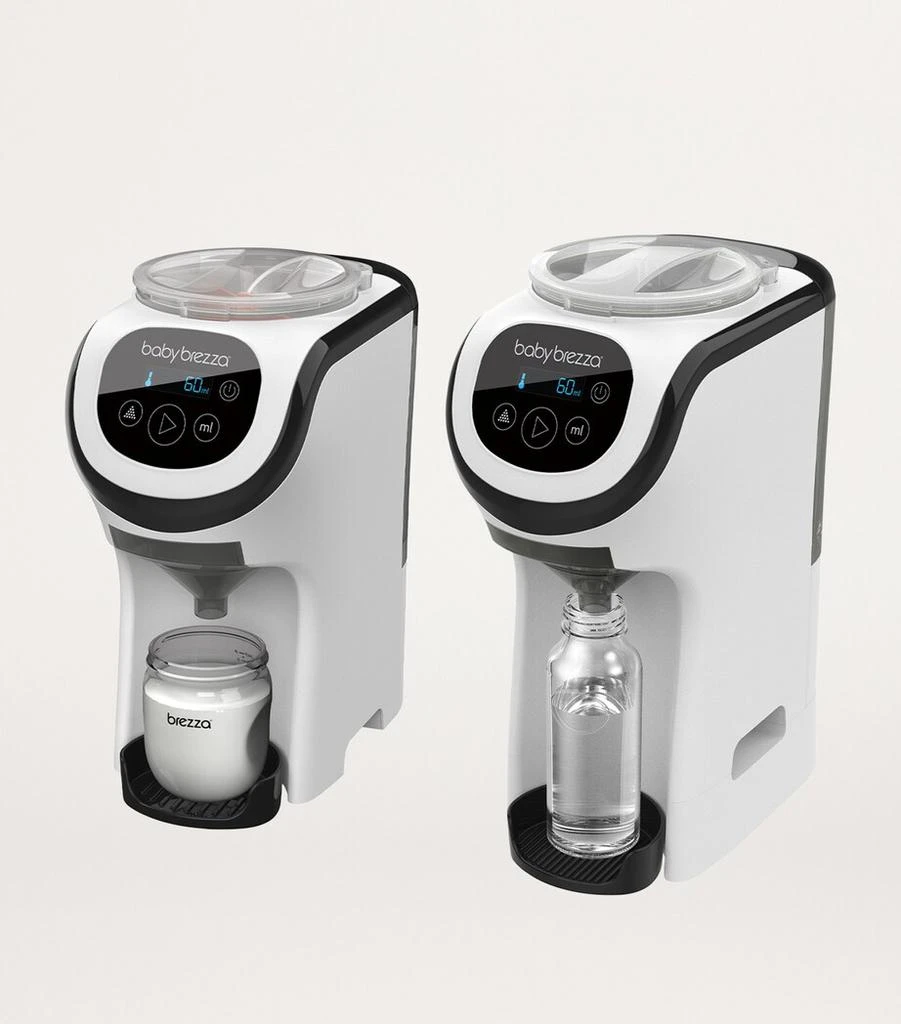 Baby Brezza Formula Pro Mini 7