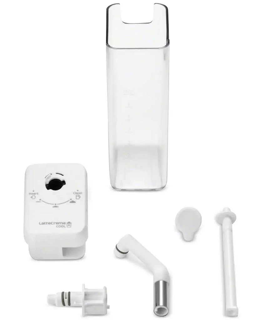 De'Longhi Rivelia LatteCrema Cool Foam Upgrade Set 2