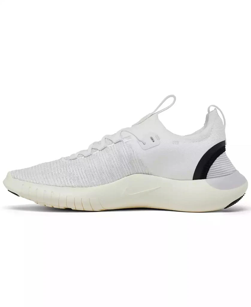 NIKE Women's Free Run Flyknit Next Nature Running Sneakers from Finish Line 6