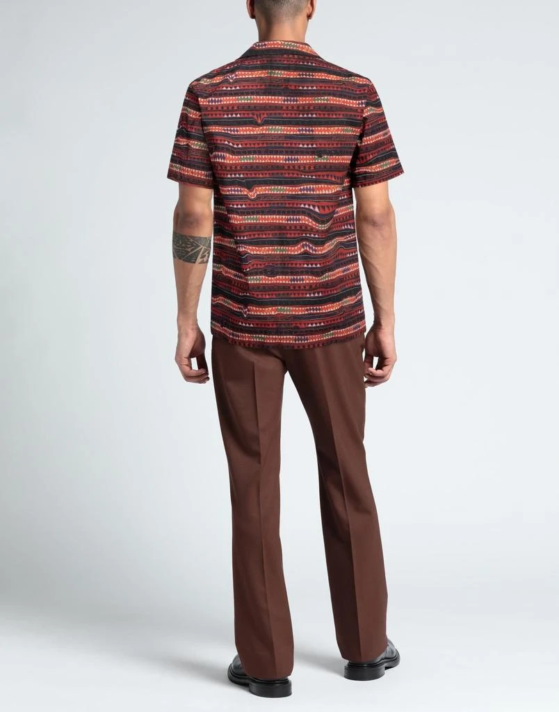 MAHARISHI Patterned shirt 3