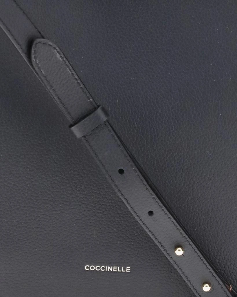 Coccinelle Sun Up Shoulder Bag 6