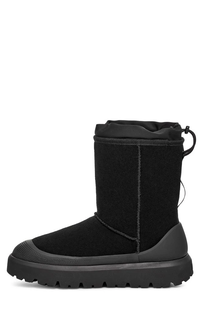 UGG Classic Short Hybrid Winter Boot 6