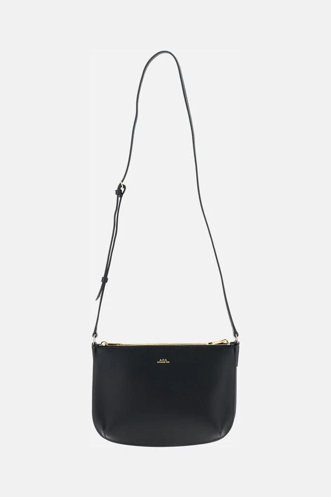 A.P.C. Sac Sarah Bag 1